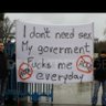 Фото профиля Government Porn