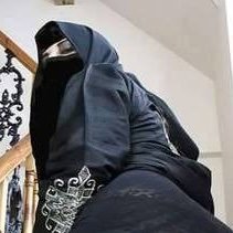 Meryl Bokep 18+ كبير الثدي الحمار's profile picture