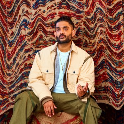 sidsriram's profile picture