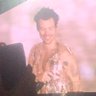 I SAW HARRY STYLES❤️🩹's profile picture