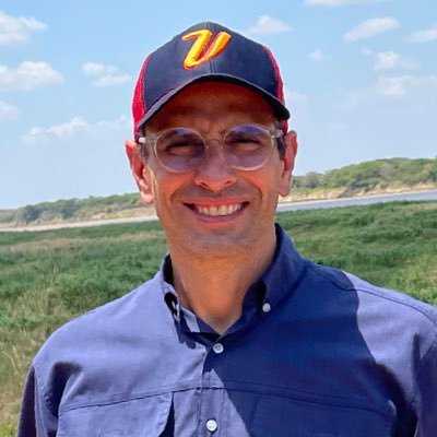Henrique Capriles R.'s profile picture