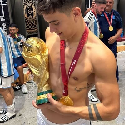 Futbolistas 🔥😻's profile picture