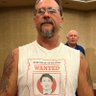 Wayne Barnes, Albertan not Canadian profil fotoğrafı
