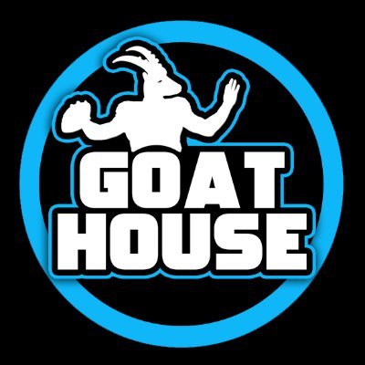 GoatHouseNFL's profile picture