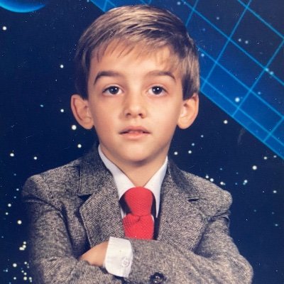 Gregory Wieber's profile picture