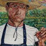 Фото профиля Gogh Paint