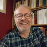Dr Paul Worthington profil fotoğrafı