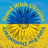 Profilbild von #Ukraine🇺🇦 @dawnresists🦋 bsky