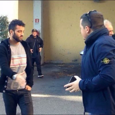 Andrea Iustulin's profile picture