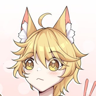 FlufflyMacaron's profile picture