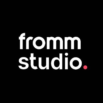 fromm studio's profile picture