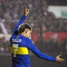 Santy 🇦🇷 profil fotoğrafı