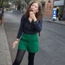 Фото профиля Georgia de Arrascaeta
