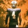 2024 Saints will FSU!! Derek Carr time 💪💪🏆🏆's profile picture