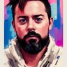 David McDonald's profile picture