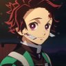 Profilbild von Tanjiro