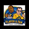 Фото профиля PLAYERANDTHEFAN