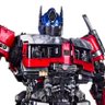Optimus Prime's profile picture