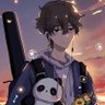 panda 的头像