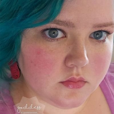 Goddess Violet's profile picture
