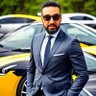 D/Mandoo Mandoo profil fotoğrafı