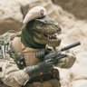LIZARD FORCE's profile picture