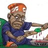 Profilbild von WHICH WAY NIGERIA ?