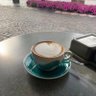 Фото профиля Flat white coffee