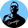 Profilbild von Amarjit Jha