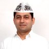 Profilbild von Neeraj Kumar Rajput