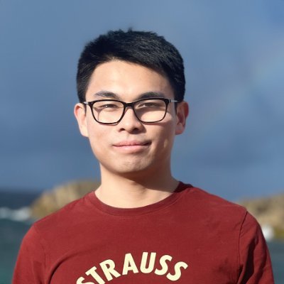 taochenshh's profile picture