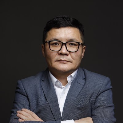 baatarsuren's profile picture