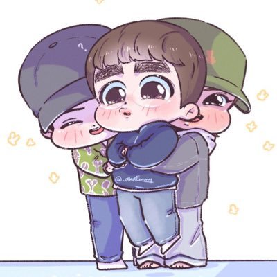 ELLE12 9412 8812 แด่ EXO 9 คนผู้เป็นนิรันดร์'s profile picture