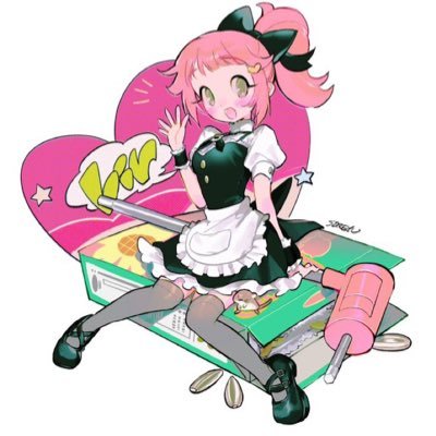 Lir gerbilhouse🐹's profile picture