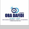 OBA DAFIDI GLOBAL LINKS profil fotoğrafı