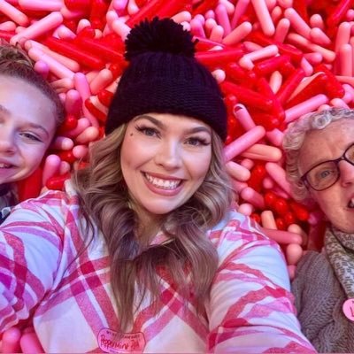 pattisnowball's profile picture
