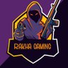 Rakha gaming profil fotoğrafı