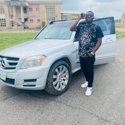 KingdavidForex's profile picture