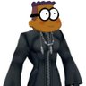 Profilbild von Protagonist in Training