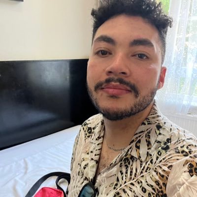 blake's profile picture