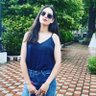 Chandni profil fotoğrafı