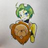 Profilbild von N@no -ナノ-♂🐺