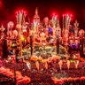 Фото профиля J M