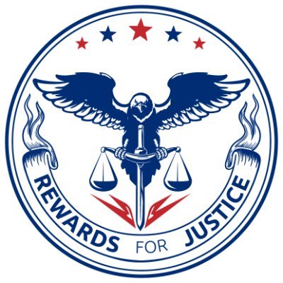 Rewards for Justice عربي's profile picture