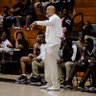 Coach Charles McCray profil fotoğrafı
