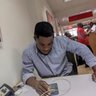 Profilbild von Ronald Maxwell Boadu