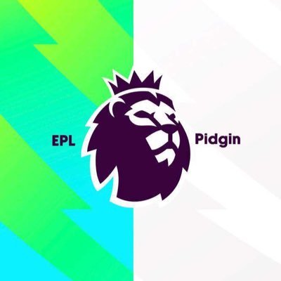 Epl Pidgin's profile picture