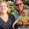 Profilbild von art crisby- wife Jackie,sons mark and Adam
