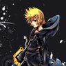 Фото профиля Keyblade master Sora