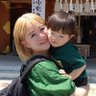 Фото профиля ぴとみ｜メルカリ妊婦🤰